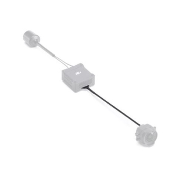 Kabel coaxial do DJI O3+